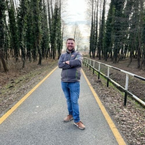Mobirise Website Builder