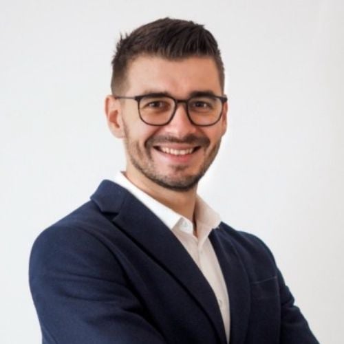 Mobirise Website Builder