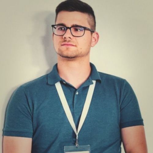 Mobirise Website Builder