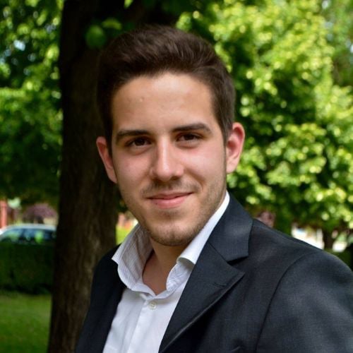 Mobirise Website Builder
