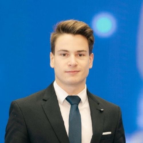 Mobirise Website Builder