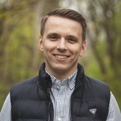 Mobirise Website Builder