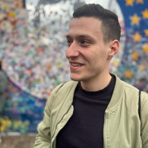Mobirise Website Builder